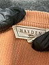 Hayden Tan Short Sleeve Top Size L - photo 7
