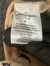 Jessica Simpson Animal Print Tan Pullover Sweater Size 4T - photo 4