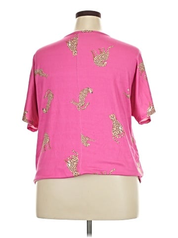 Entro Short Sleeve T-Shirt (view 2)