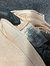 Peruvian Connection 100% Nylon Tan Formal Skirt Size M - photo 5