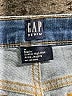Gap Blue Jeans Size 14R - photo 3