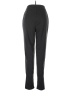 Woman Within Solid Black Dress Pants Size 14W - photo 2