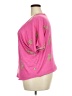 Entro Pink Short Sleeve T-Shirt Size 3X (estimated) - photo 5