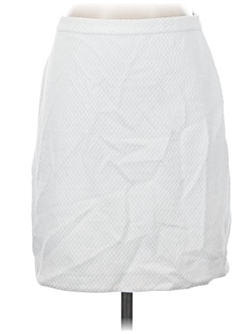 Ann Taylor Casual Skirt (view 1)