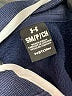 Under Armour 100% Polyester Blue Pullover Sweater Size S - photo 7