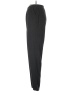Woman Within Solid Black Dress Pants Size 14W - photo 5