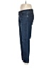 CAbi Hearts Blue Jeans Size 8 - photo 5