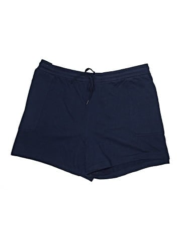 Terra & Sky Athletic Shorts (view 1)