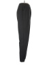 Woman Within Solid Black Dress Pants Size 14W - photo 4