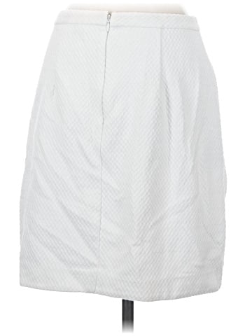 Ann Taylor Casual Skirt (view 2)