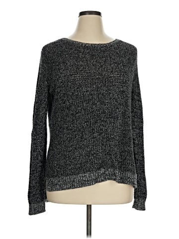 a.n.a. A New Approach Pullover Sweater (view 1)