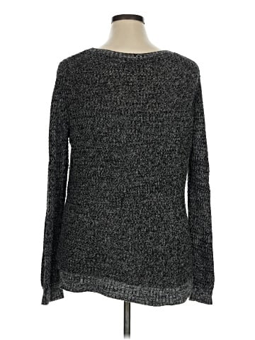 a.n.a. A New Approach Pullover Sweater (view 2)