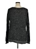 a.n.a. A New Approach Tweed Gray Pullover Sweater Size XL - photo 2