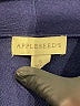 Appleseeds Blue Cardigan Size S - photo 7