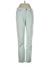 Paige Green Jeans Size 26 waist - photo 1