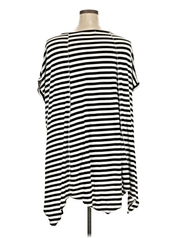 Haptics Sleeveless T-Shirt (view 2)