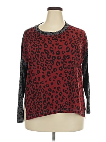Nally & Millie Long Sleeve T-Shirt (view 1)