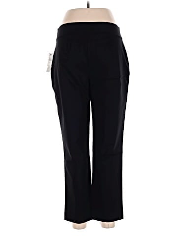 Talbots Outlet Active Pants (view 2)