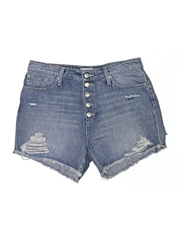 Joe's Jeans Denim Shorts (view 1)