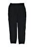 Uniqlo Black Track Pants Size 11 - 12 - photo 1