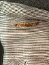 Trovata Gray Long Sleeve Button-Down Shirt Size M - photo 7