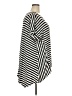 Haptics Stripes Black Sleeveless T-Shirt Size 2X - photo 4