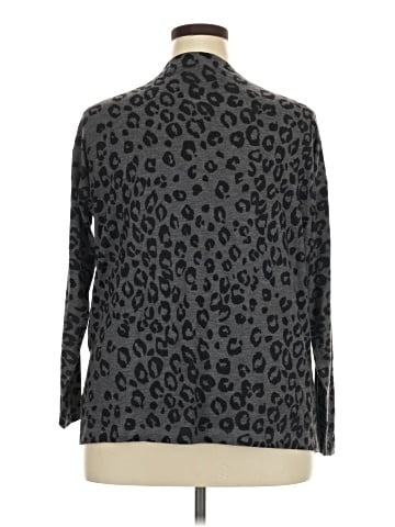 Nally & Millie Long Sleeve T-Shirt (view 2)