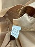 Assorted Brands Tan Long Sleeve Blouse Size XL - photo 8