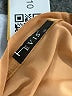Assorted Brands Tan Long Sleeve Blouse Size XL - photo 9