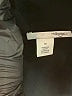 Halogen Black Long Sleeve Top Size M - photo 7