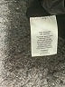 Halogen Black Long Sleeve Top Size M - photo 8
