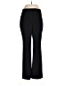 Hillard & Hanson Black Dress Pants Size 10 - photo 1