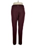 Title Nine Solid Burgundy Active Pants Size XL - photo 2