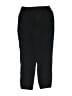 Uniqlo Black Track Pants Size 11 - 12 - photo 2