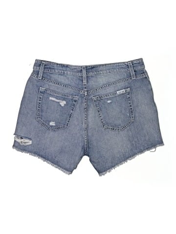 Joe's Jeans Denim Shorts (view 2)