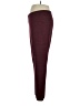 Title Nine Solid Burgundy Active Pants Size XL - photo 5