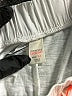 Crewcuts White Shorts Size 14 - photo 3