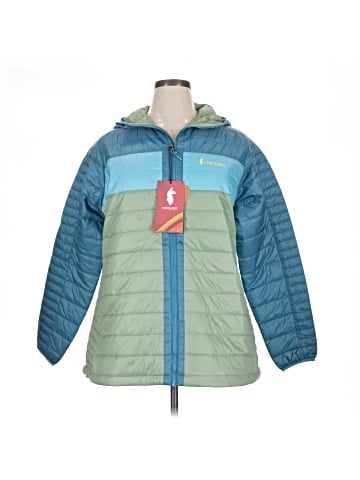 Cotopaxi Jacket (view 1)