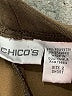 Chico's Black Dress Pants Size Lg (2) - photo 7