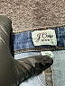 J.Crew Hearts Blue Jeans Size 29 waist - photo 7