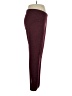 Title Nine Solid Burgundy Active Pants Size XL - photo 4