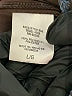 Jaclyn Smith 100% Polyester Paisley Blue Formal Skirt Size L - photo 5