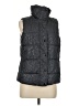 Old Navy 100% Polyester Black Vest Size M - photo 1