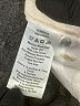 Everlane 100% Cotton Ivory Jeans Size 29 waist - photo 5