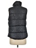 Old Navy 100% Polyester Black Vest Size M - photo 2
