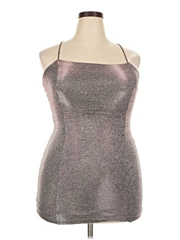Forever 21 Cocktail Dress (view 1)