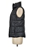 Old Navy 100% Polyester Black Vest Size M - photo 5