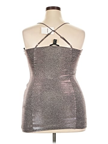 Forever 21 Cocktail Dress (view 2)