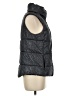 Old Navy 100% Polyester Black Vest Size M - photo 4