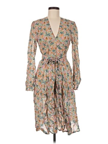 DÔEN Casual Dress (view 1)